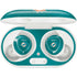 NFL Miami Dolphins Team Jersey Galaxy Buds Plus Skin